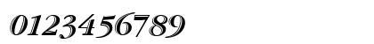 Garamond Hand ICG Italic Preview