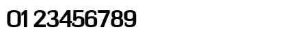 Gauss Bold Preview