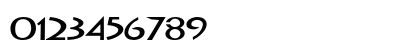 Genosa Expanded Bold Preview