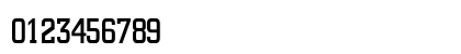 Geo 957-Condensed Normal Preview