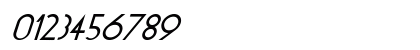 Geo Italic Preview