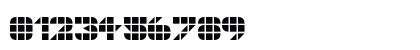 GeoGrid9 Regular Preview