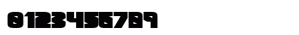 Geometric Black Black Preview