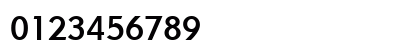 Geometric415 Regular Preview
