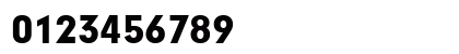 Geometric706Black Regular Preview