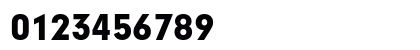 Geometric 706 Black Preview