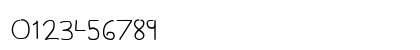 Gesture Sans Preview