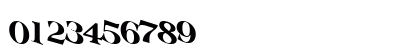 GhostWriterText Regular Preview