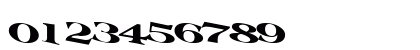GhostWriterText Regular Preview