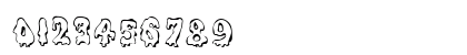 GhoulyCaps Regular Preview