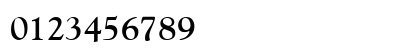 Gilde Bold Preview