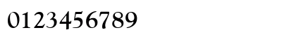 Gilde Bold Preview