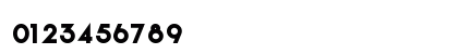Gin￿ra Sans Bold Preview