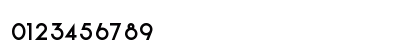 Gin￿ra Sans Regular Preview