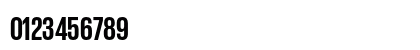 Giorgio Sans Bold Regular Preview