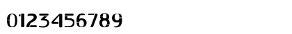Globule Expanded Bold Preview