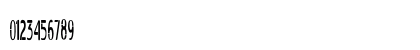 Globule Extra-condensed Bold Preview