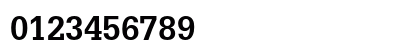 Glypha 65 Bold Preview