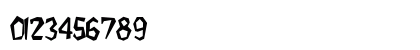 Glyphics normal Preview