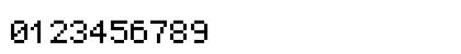 GohuFont NF Medium Preview