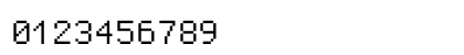 GohuFont uni-14 Preview