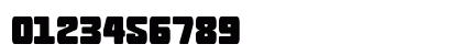 Goma Block Regular Preview