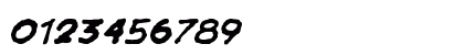Gorski Regular Numeric Preview