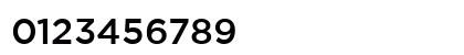 Medium Regular Preview