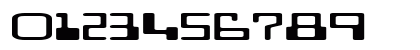 Micr Regular Preview