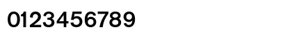 Gothic 725 Bold Preview