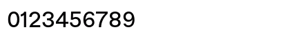 Gothic Regular Preview