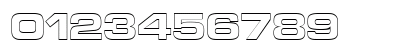 Micro Technic Extended Outline Bold Preview