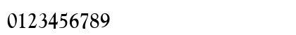 GoudyOldCond Bold Preview