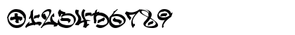 GRAFFPITY Regular Preview