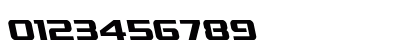 Grand National Leftalic Italic Preview