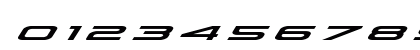 Grand Sport Title Italic Italic Numeric Preview