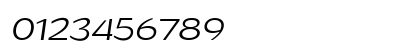 Grandi Light Italic Preview