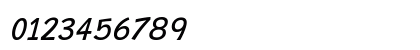 Grandstander Italic Preview