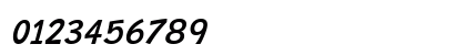 Grandstander Medium Italic Preview
