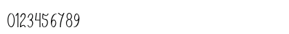 Greden Condensed Bold Preview