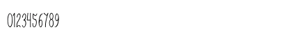 Greden Extra-condensed Bold Preview