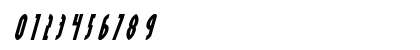Grendel's Mother Title Italic Italic Preview