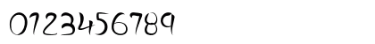 Grendo Regular Preview
