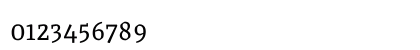 Grenze Gotisch Light Regular Numeric Preview