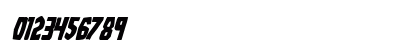 Grim Ghost Bold Italic Bold Italic Preview
