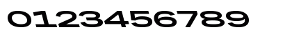 Grtsk Giga Bkslnt Semibold Regular Numeric Preview
