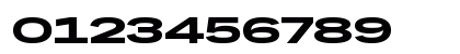 Grtsk Giga Bold Numeric Preview