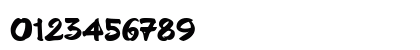 GrunionScript Bold Preview