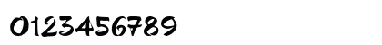 GrunionScript Regular Preview