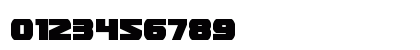 Guardian Condensed Numeric Preview